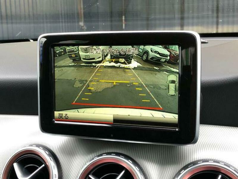 GLA CLASS