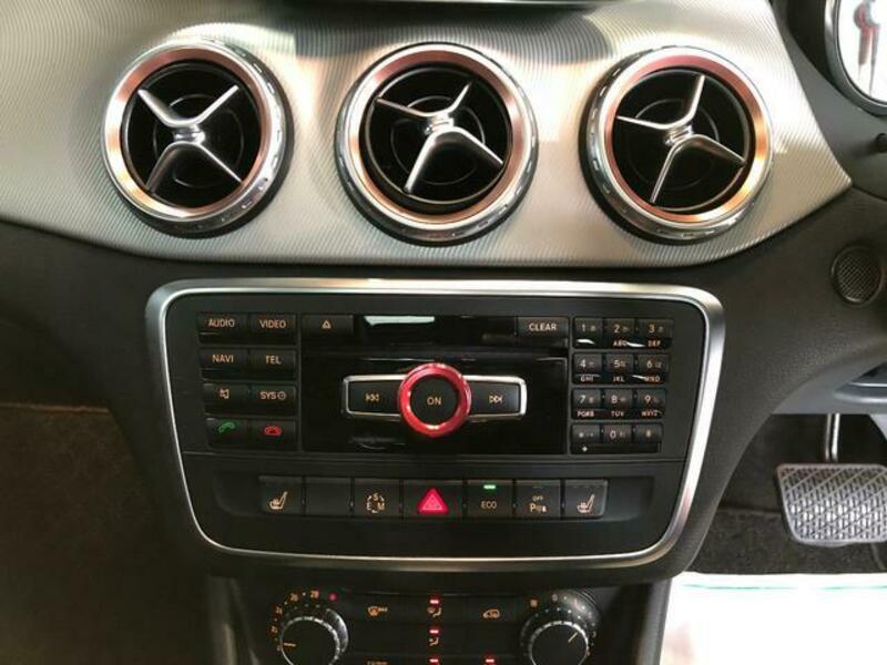 GLA CLASS