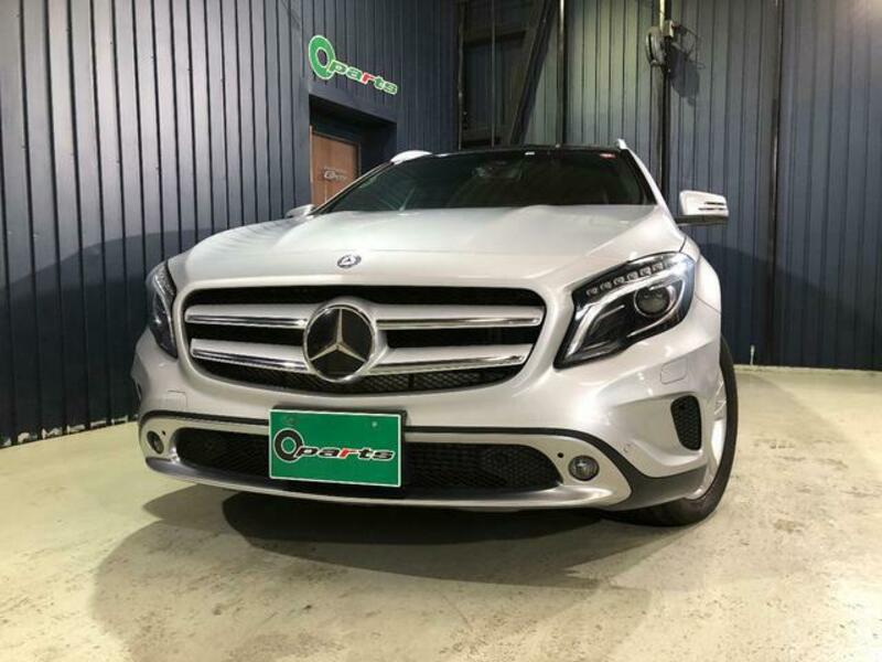 GLA CLASS