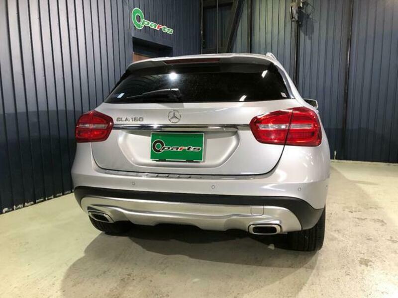 GLA CLASS