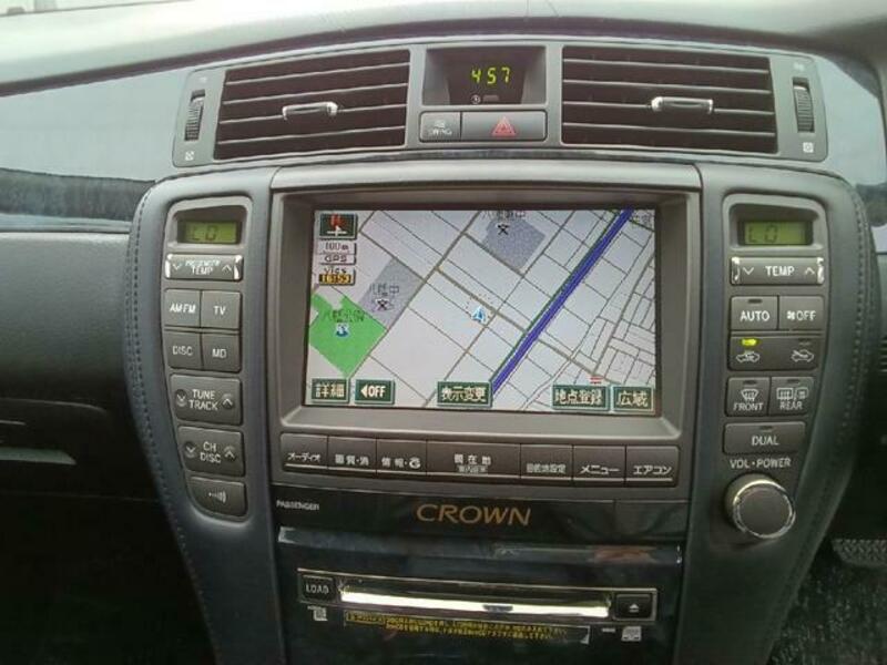 CROWN