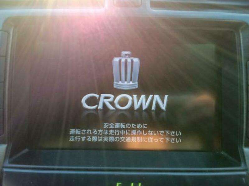CROWN
