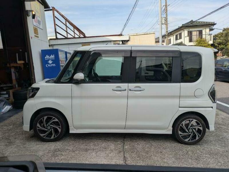 TANTO