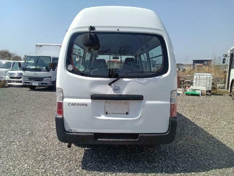 CARAVAN