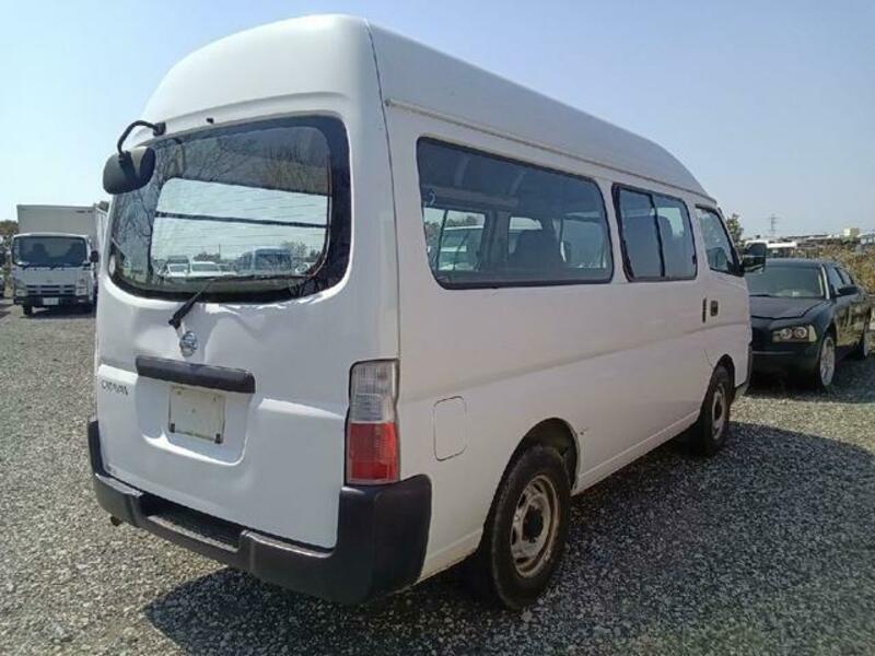 CARAVAN