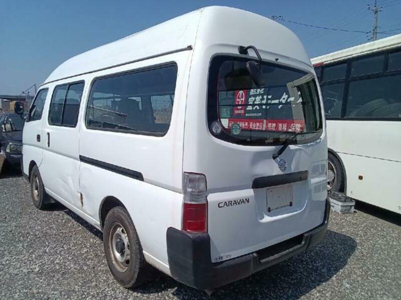 CARAVAN