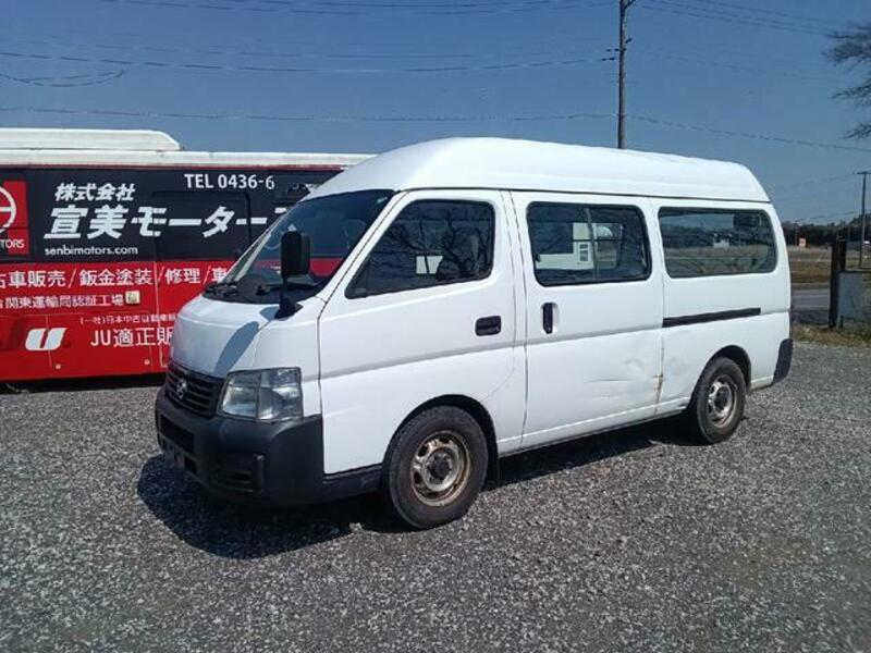 CARAVAN-0