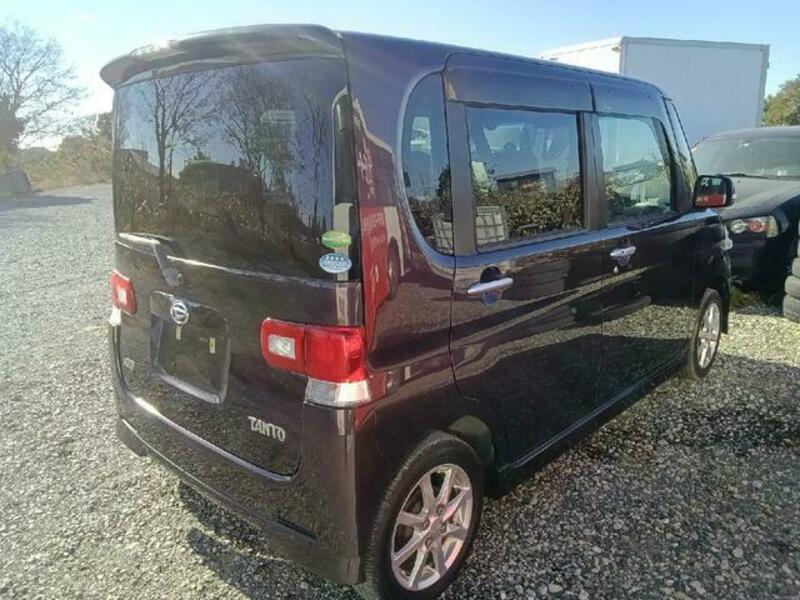 TANTO