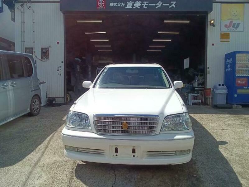 CROWN