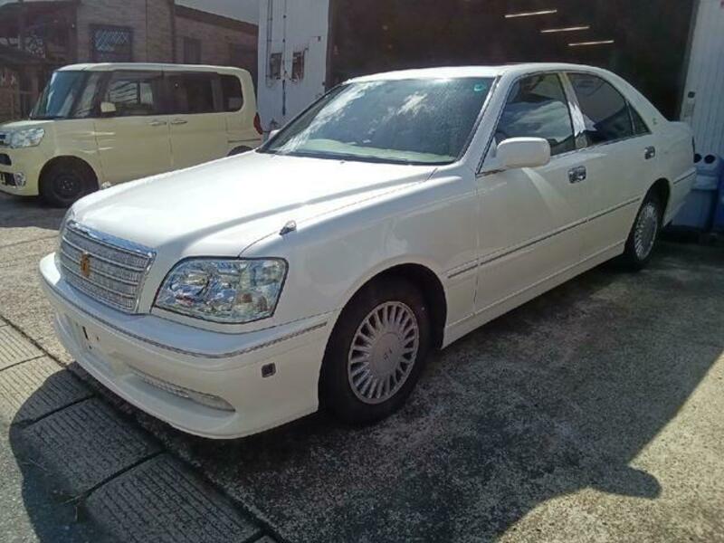 CROWN