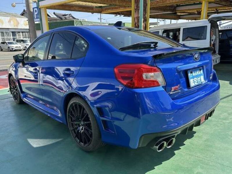 WRX S4