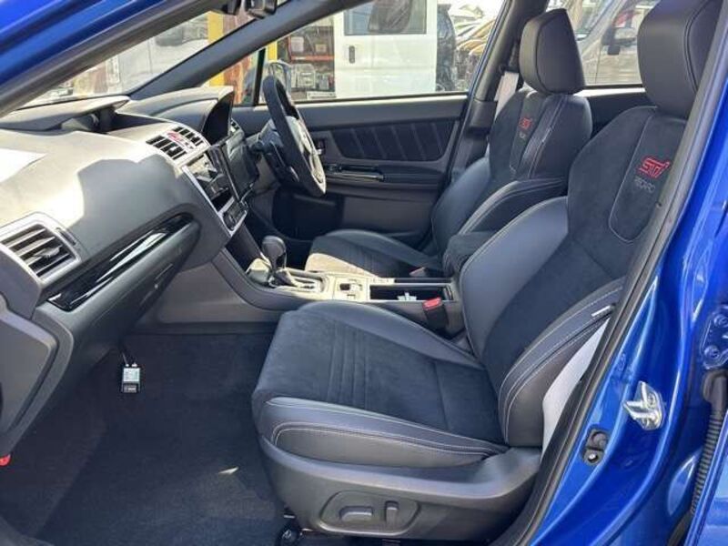 WRX S4
