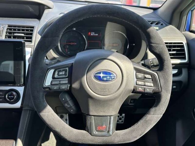 WRX S4