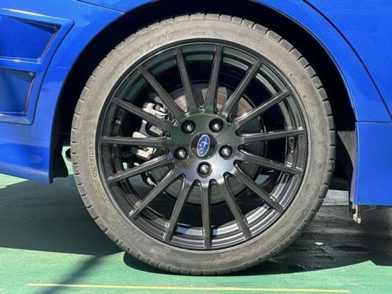 WRX S4