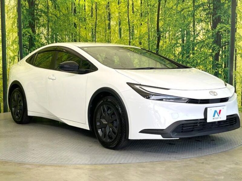 PRIUS