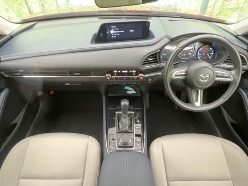 CX-30