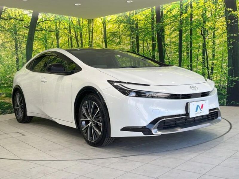 PRIUS