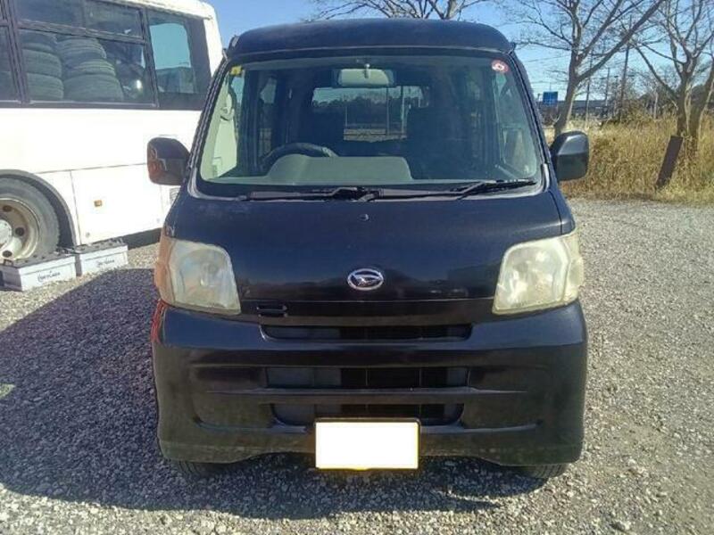 HIJET CARGO