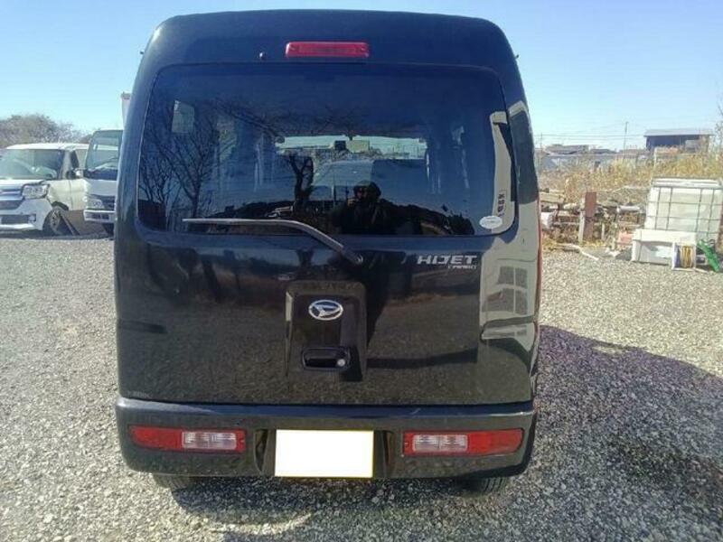 HIJET CARGO