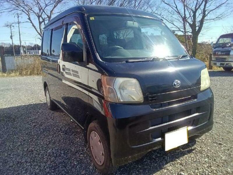 HIJET CARGO
