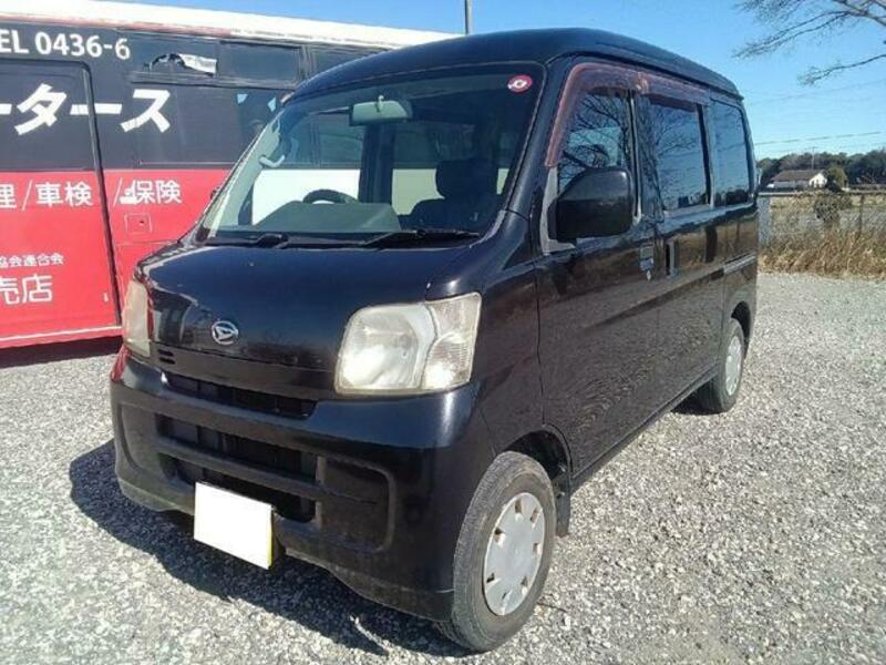 HIJET CARGO