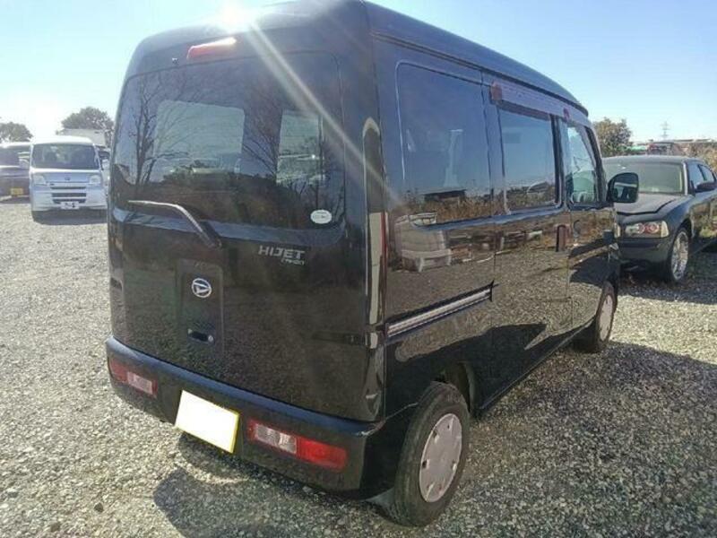 HIJET CARGO