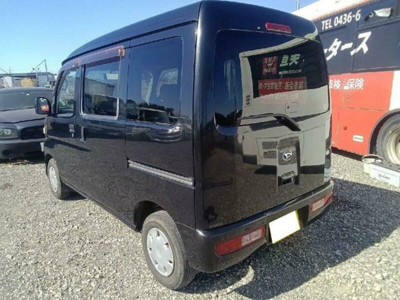 HIJET CARGO