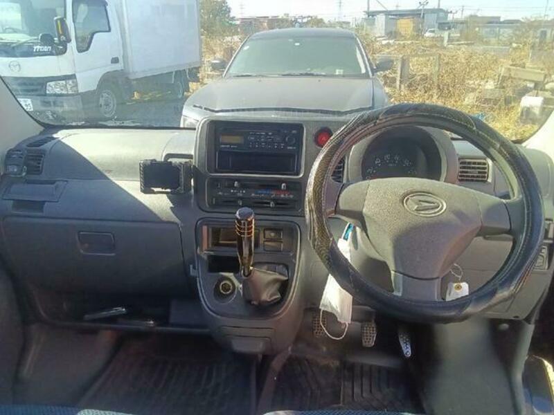 HIJET CARGO