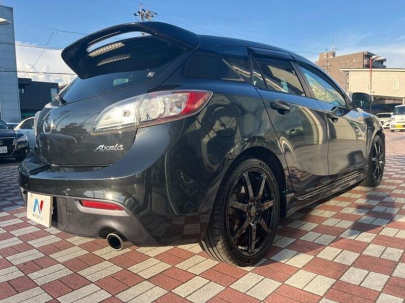 AXELA SPORTS