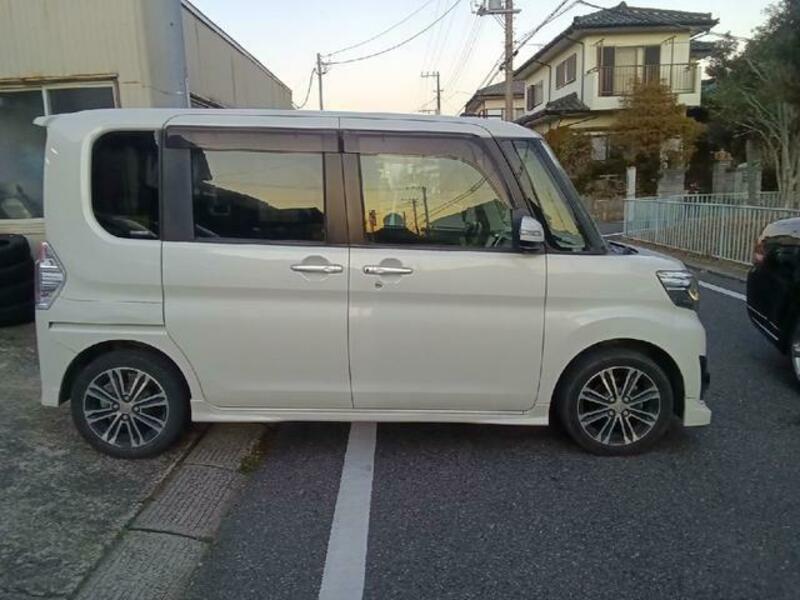 TANTO