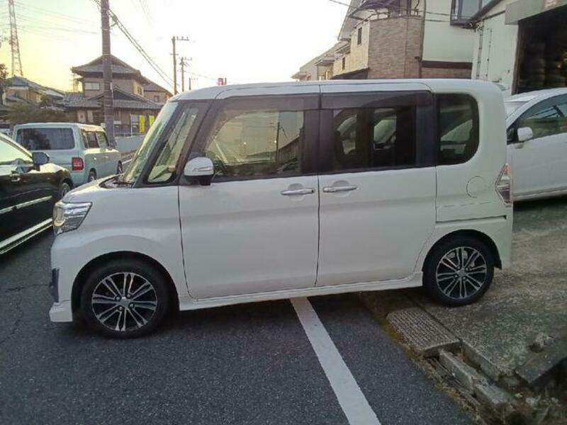 TANTO