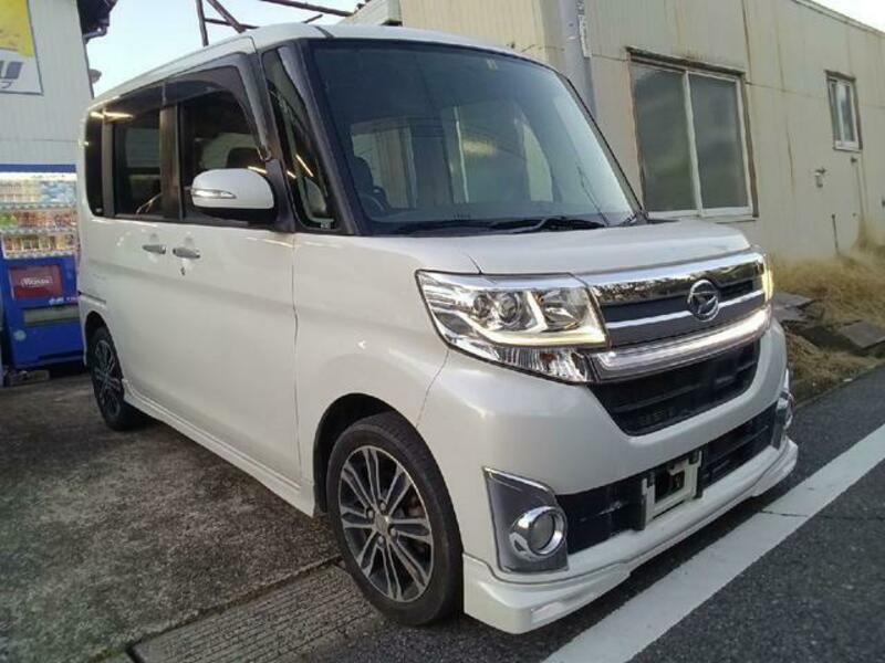 TANTO