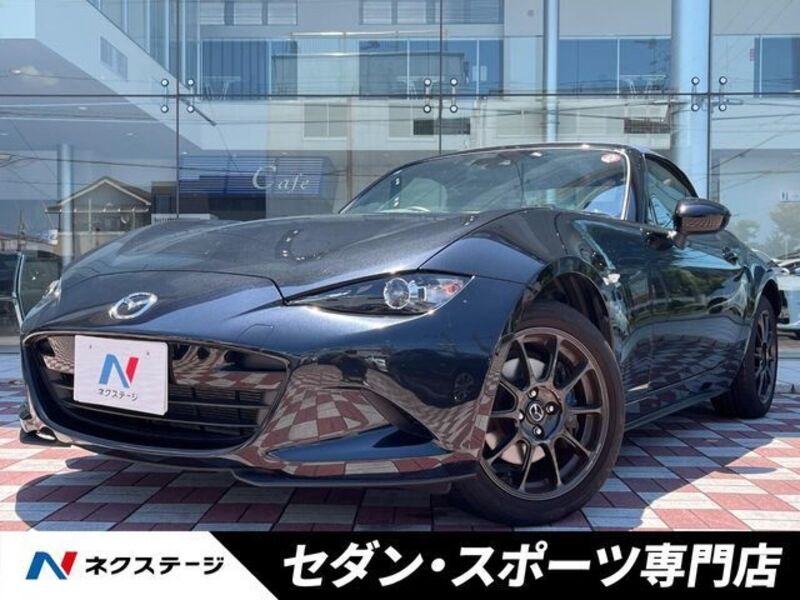MAZDA ROADSTER