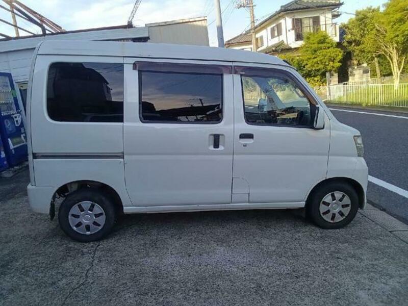 HIJET CARGO