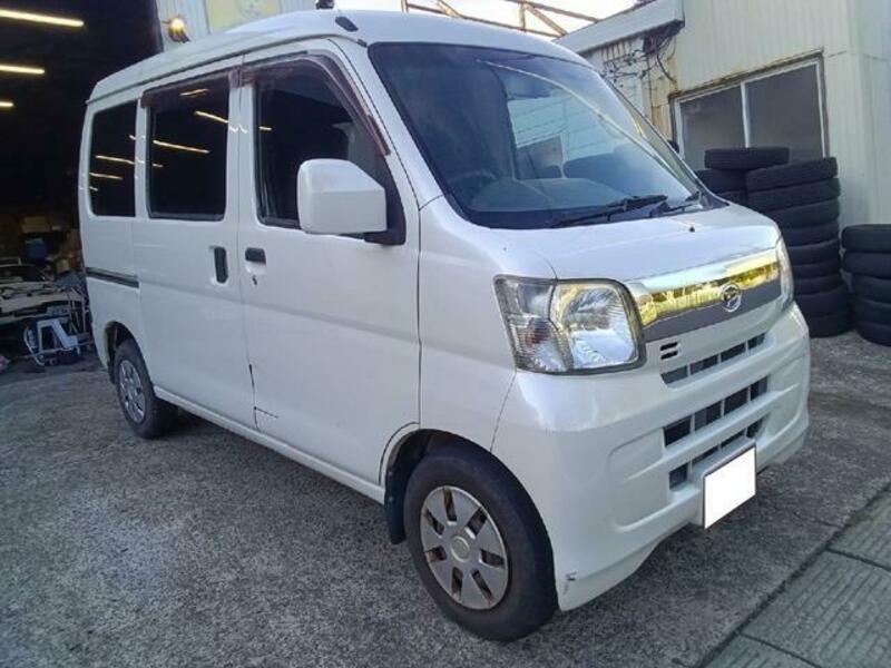 HIJET CARGO