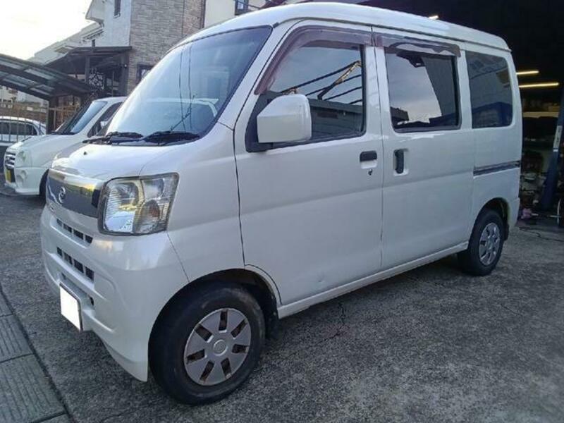 HIJET CARGO