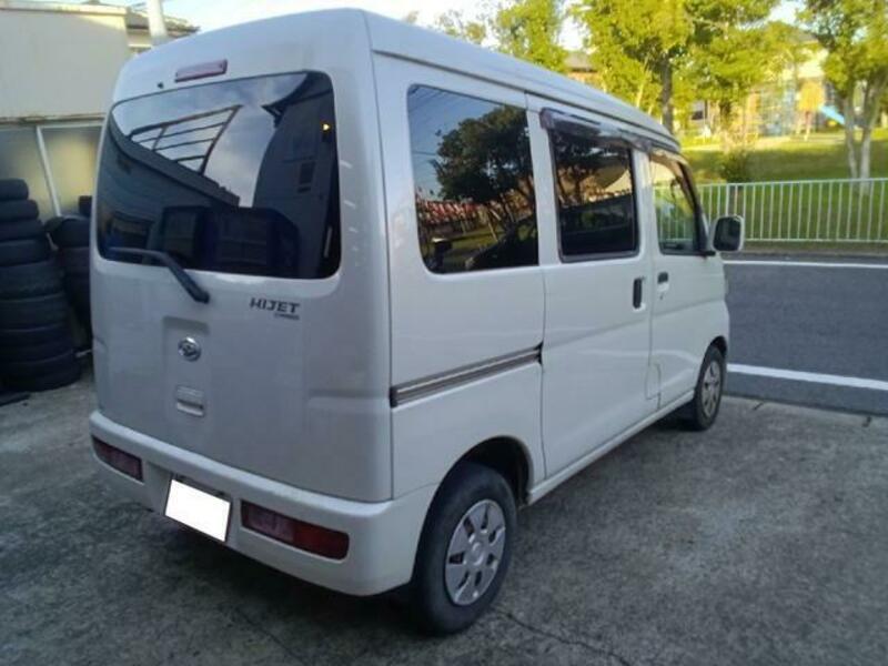 HIJET CARGO