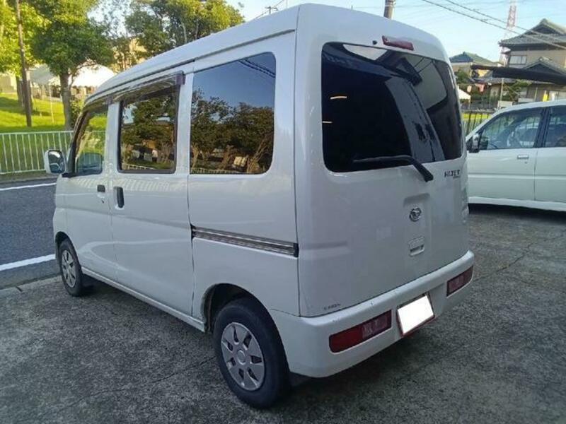 HIJET CARGO