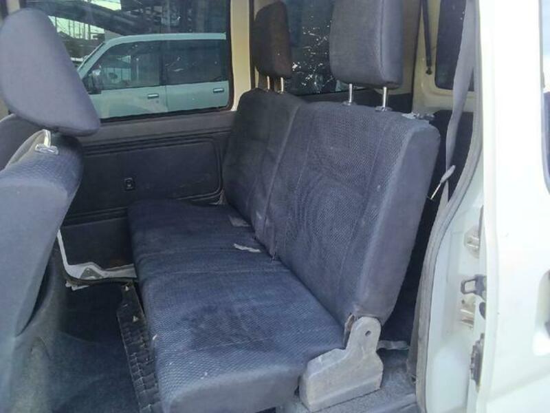 HIJET CARGO
