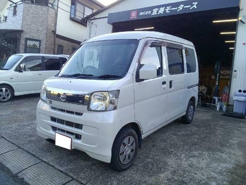 HIJET CARGO-0