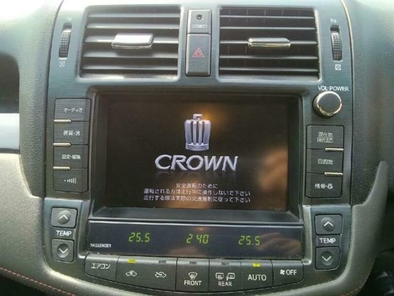CROWN