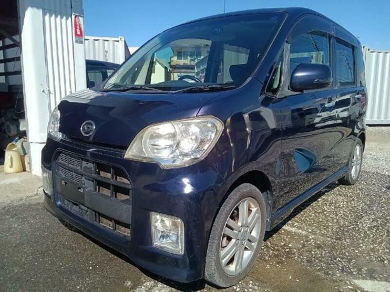 DAIHATSU TANTO EXE