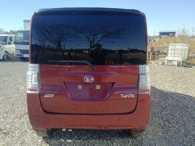 TANTO