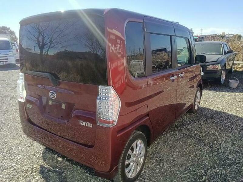 TANTO