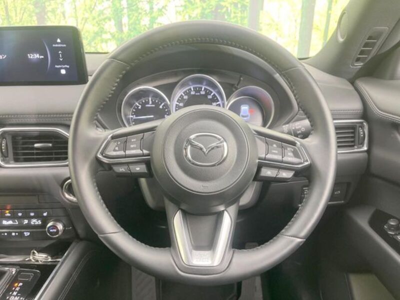 CX-8