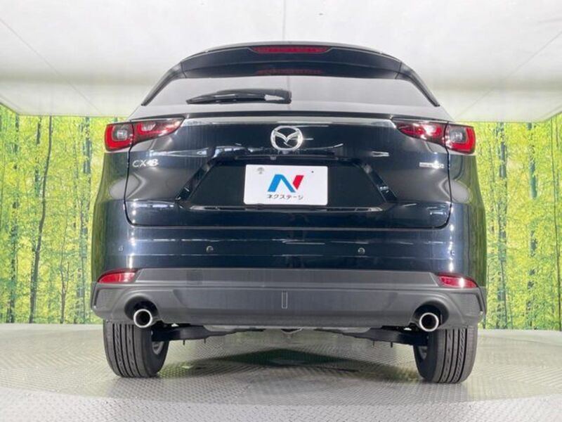 CX-8