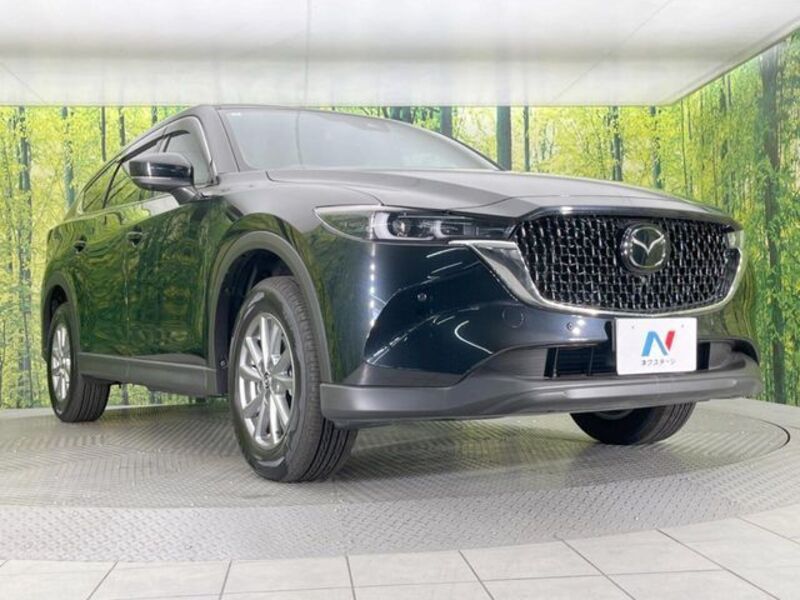 CX-8