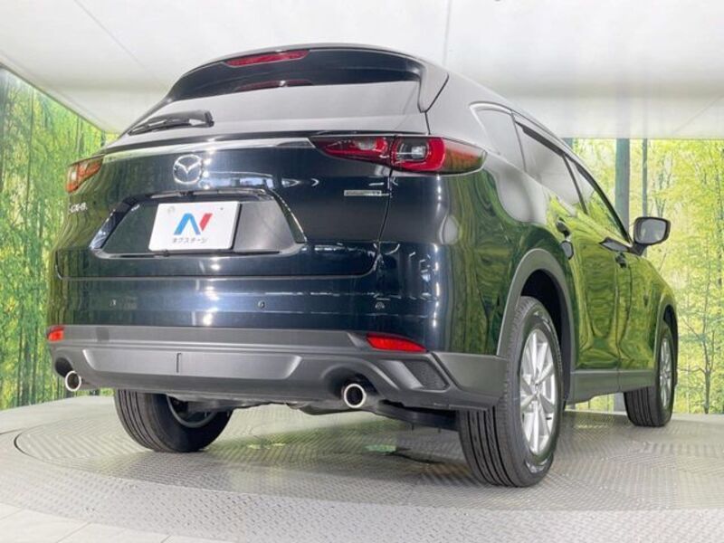 CX-8