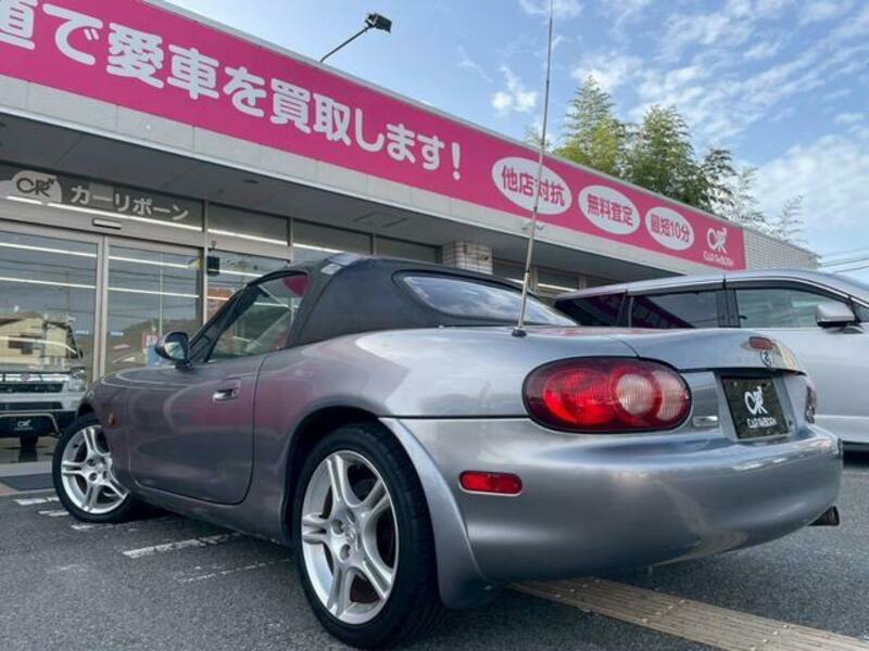 ROADSTER