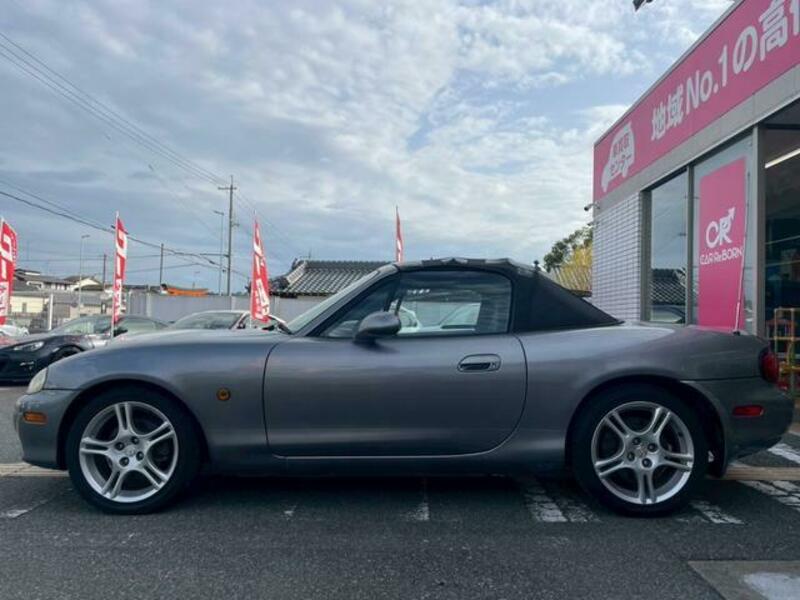 ROADSTER